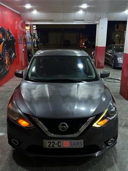 نيسان سنترا